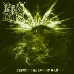 Barad-Dur (USA) : Before the Fog of War